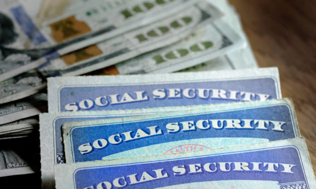 Social Security Won’t Cover Rent in These Eight States