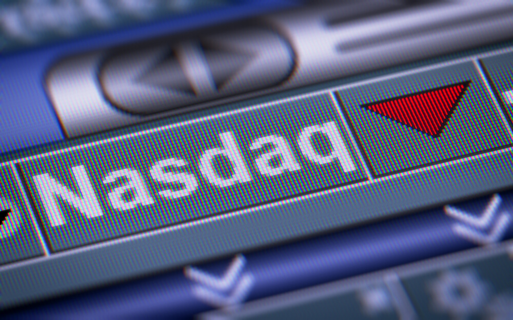 Nasdaq Has Worst Day of 2019 as Stocks Plunge on Trade War Escalation