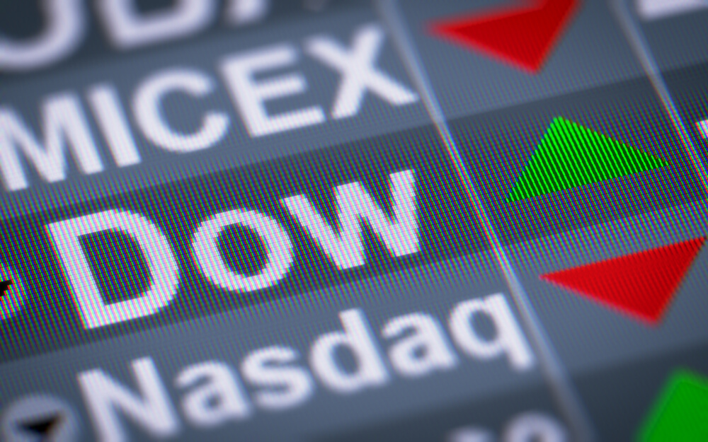 Dow Hits New High on Mixed Trading Day as US-China Optimism Wavers