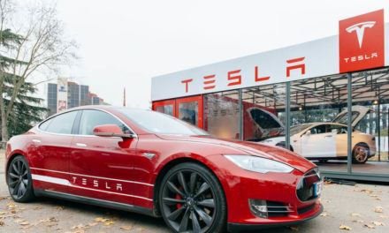 Tesla-Musk