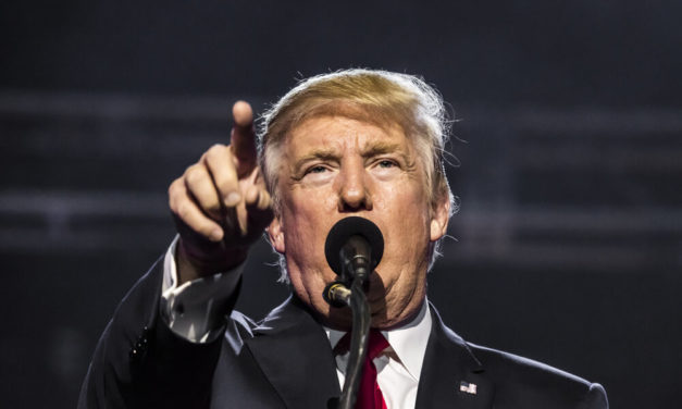 Luongo: Trump Will Unleash Hell on Pelosi, Dems for Impeachment That Wasn’t