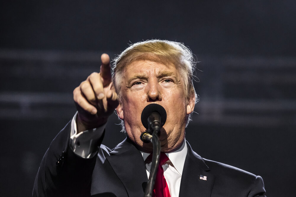 Luongo: Trump Will Unleash Hell on Pelosi, Dems for Impeachment That Wasn’t