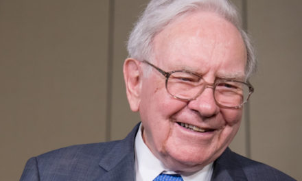 Warren Buffett index funds