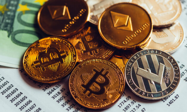 Martin Weiss Launches Weiss Crypto Ratings