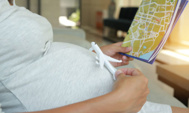 Indictment of Chinese National Exposes Lucrative ‘Birth Tourism’ Business in US