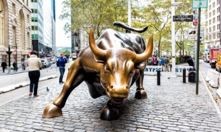 bull market-record Tony Dwyer four reasons to be fundamentally bullish operating margins
