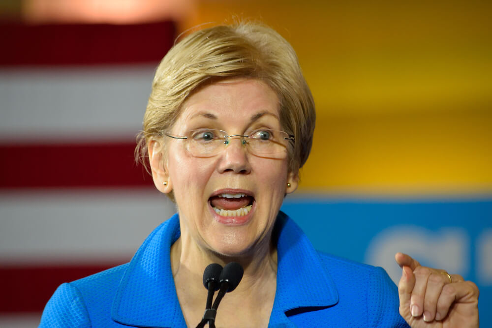 Look Out Wall Street: Dems Eye Capital Gains Taxes for 2020