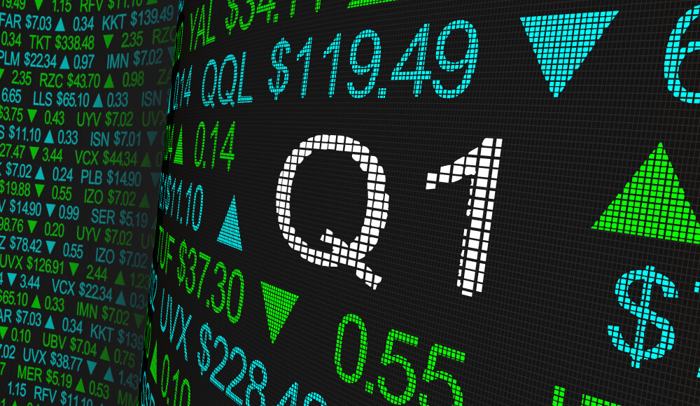 What Q1 Earnings Have Told Us So Far and What’s Coming Next