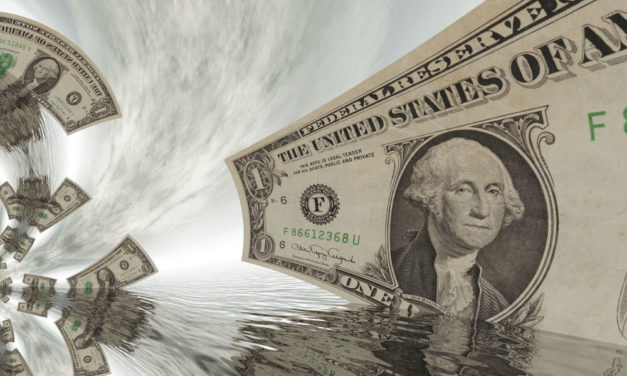 Martin Weiss: Countdown to Financial Judgement Day