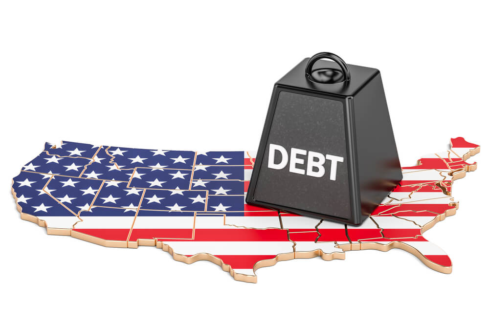 Breaking the (Central) Bank: Budget Deficits, Interest Payments Soar to Record Highs