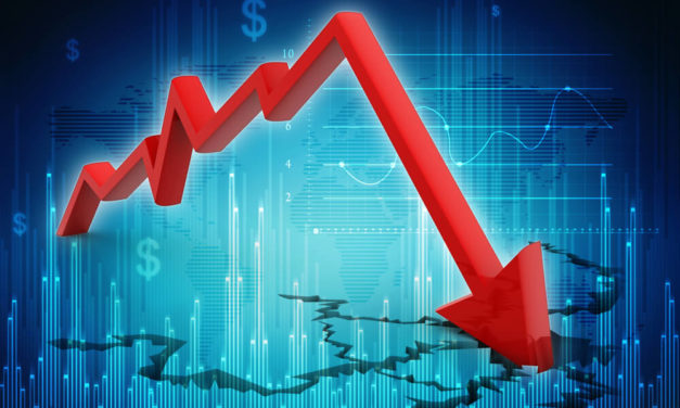 The Economic Collapse: 18 Numbers That Prove a Recession is Imminent