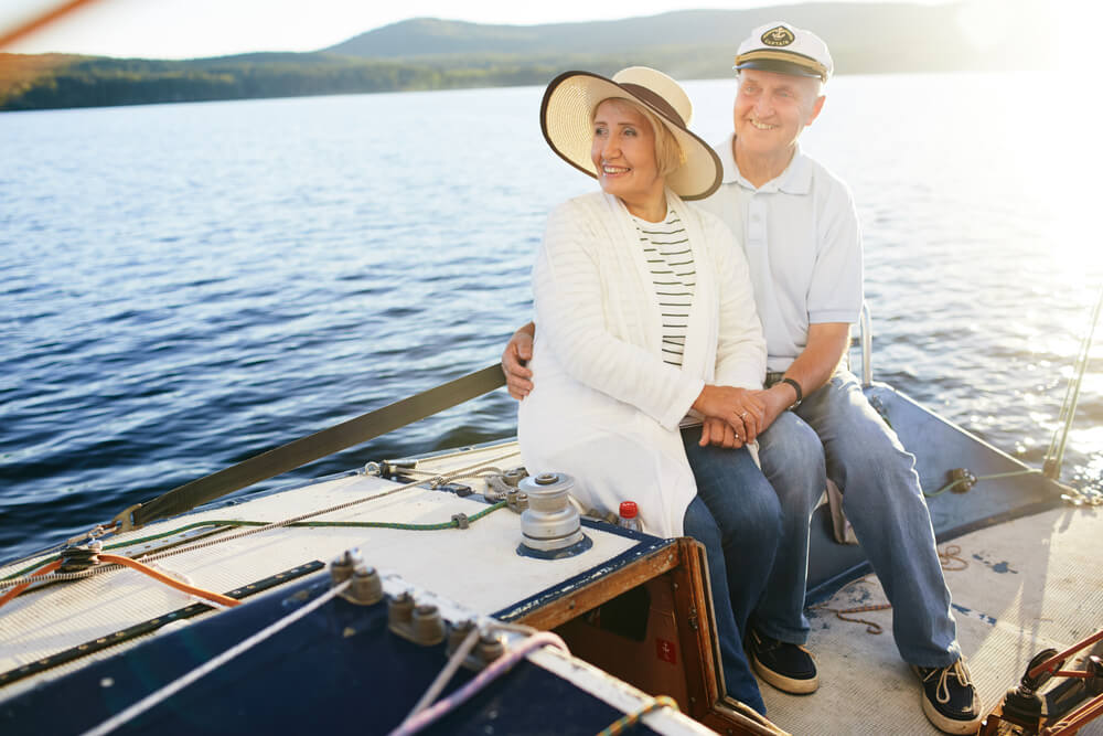Six Lessons Learned From the First Year of Retirement