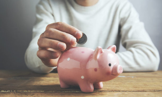 21% of Americans Not Saving Any Money