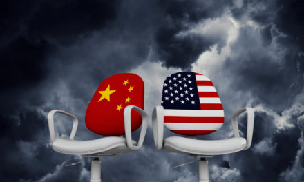 trade talks China