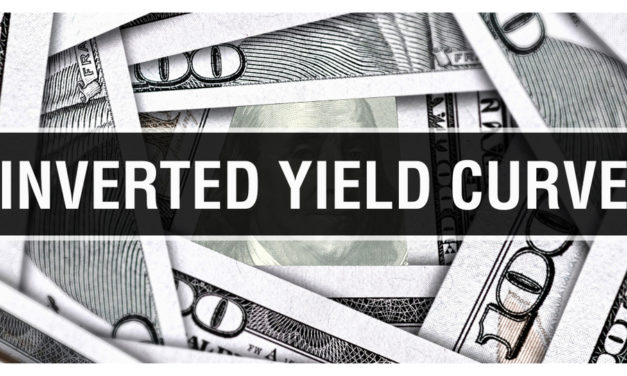 10-Year Treasury Dips to 14-Month Low, Yield Curves Continues to Flatten