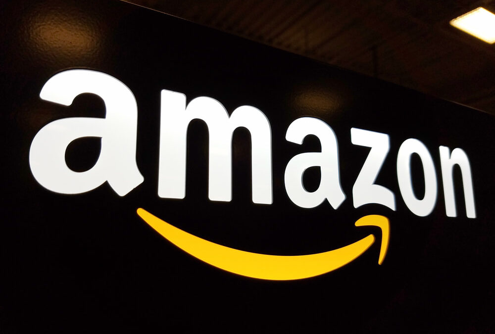 With Divorce Drama Settled, Can Amazon Stock Deliver $5k Shares?
