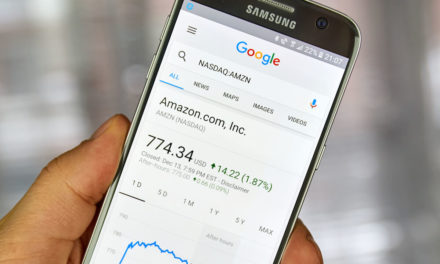 Amazon-quarterly earnings