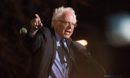 Bernie Sanders Medicare for All