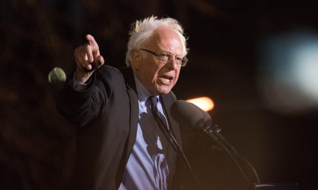 Sanders Relaunches Costly Medicare for All Scheme to Eliminate Private Care