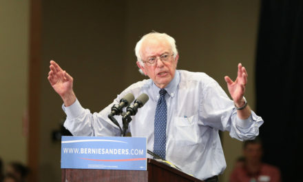 Bernie Sanders tax returns