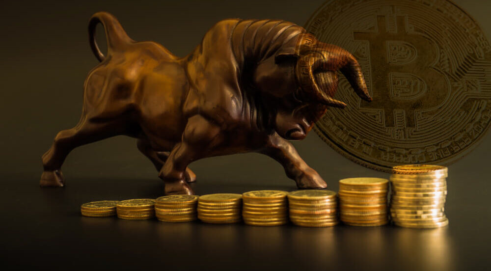 Tom Luongo: Bitcoin’s Breakout Is Nothing to Get Excited About — Yet