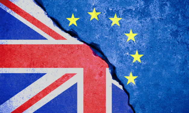 UK Parliament Gets New Chance to Offer Options on Brexit