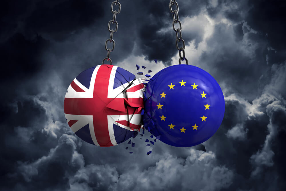UK Economy Remains Prisoner of Brexit Uncertainty