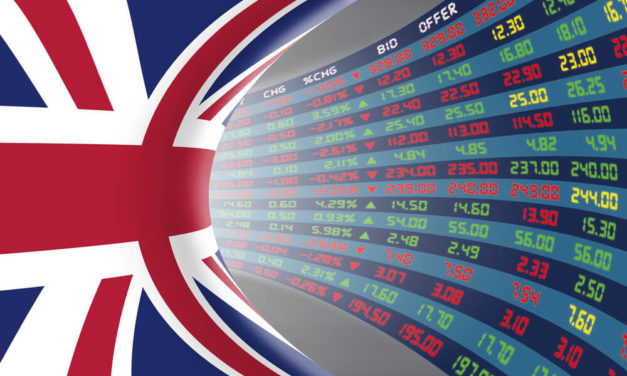 Despite Brexit, UK Found to Be Hottest Investment Destination