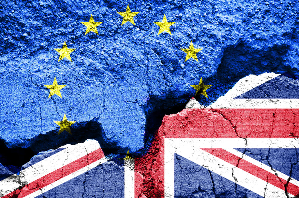EU Grants Halloween Brexit Extension, UK PM May Faces Parliament