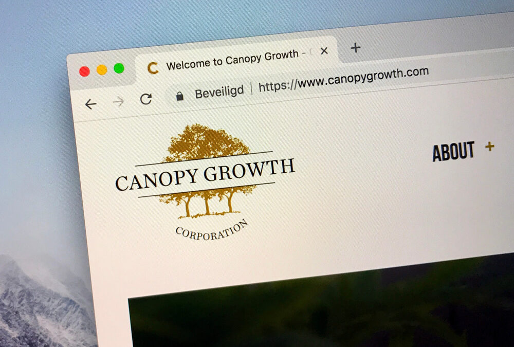 First Publicly Traded Cannabis Stock Up 2,139% Since Market Debut
