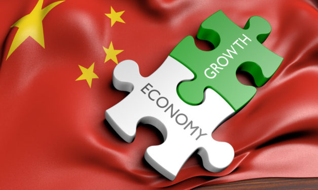 China’s Economic Growth Steady Amid Tariff Fight With US