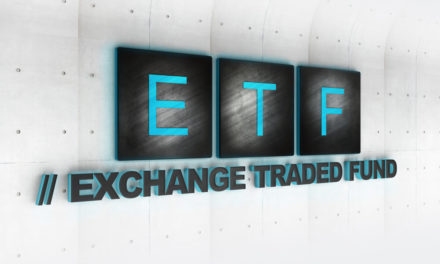 ETF S&P 500