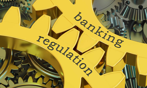 Fed Puts Forward Proposals to Ease Bank Regulations