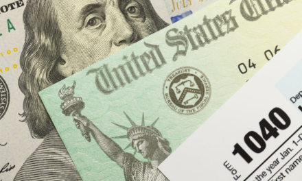IRS-tax refunds