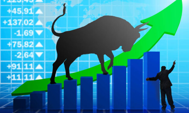 Waaaait for It… This Stock Is a Buy Above $87