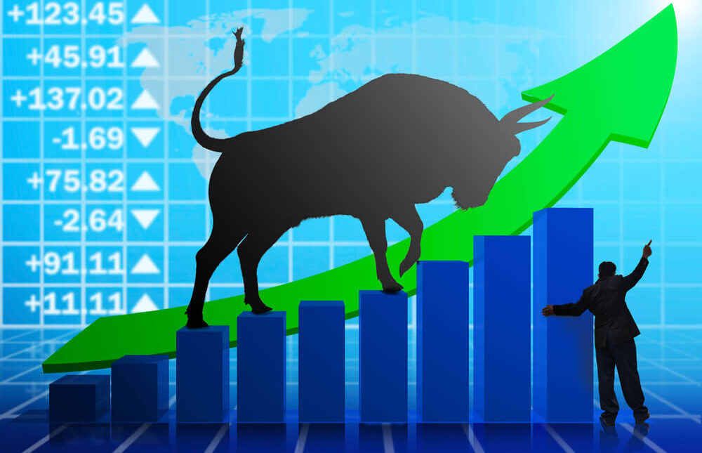 Waaaait for It… This Stock Is a Buy Above $87