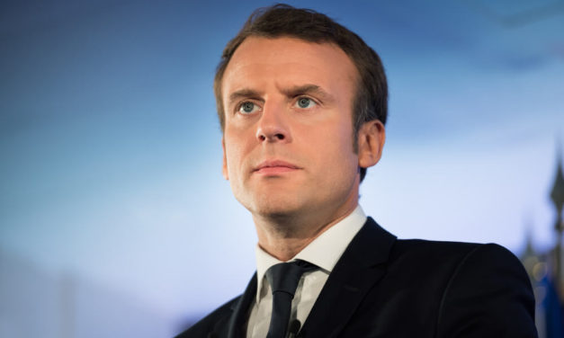 Macron Caves, Offers Middle-Class Tax Cut to Quell Yellow Vest Riots