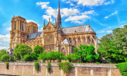 Notre Dame