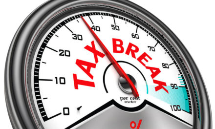 Opportunity Zones tax break stimulus check