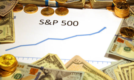 S&P 500-Jim Paulsen