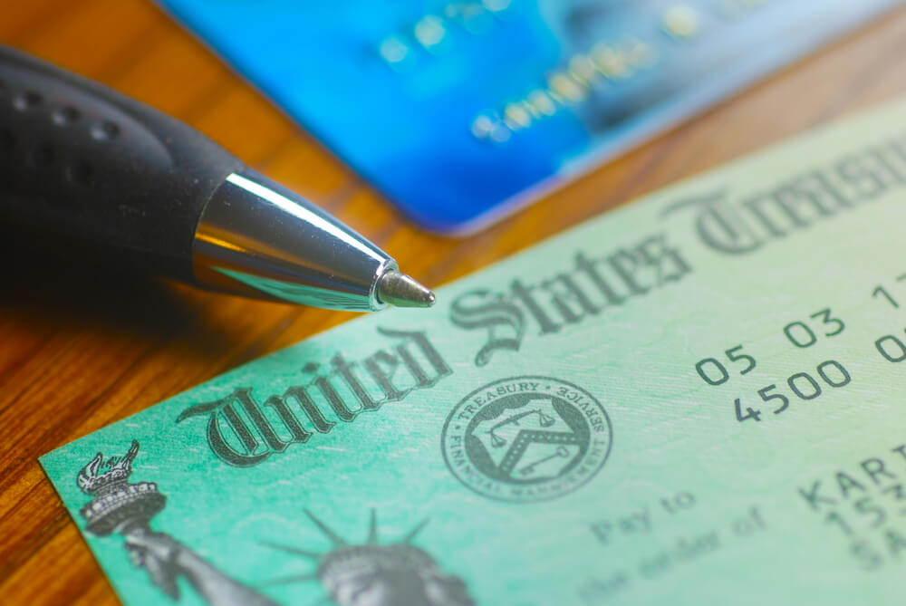 Opinion: One Fix for Social Security’s Long-Term Health