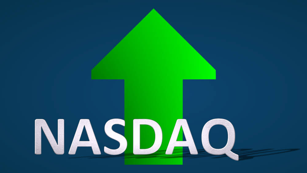 Tech Companies Lead US Stocks Broadly Higher