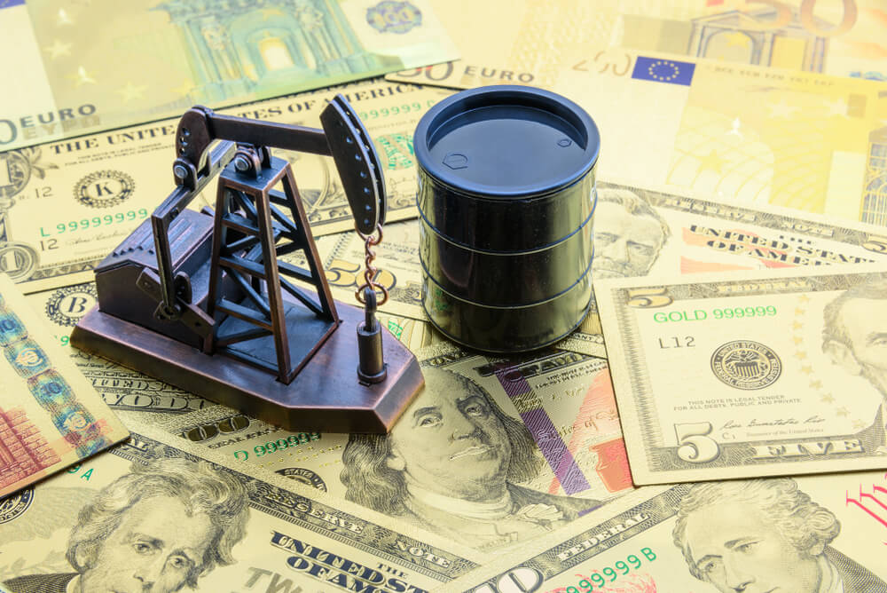 As Oil Surges, US Stocks Drift Sideways in Another Muted Day