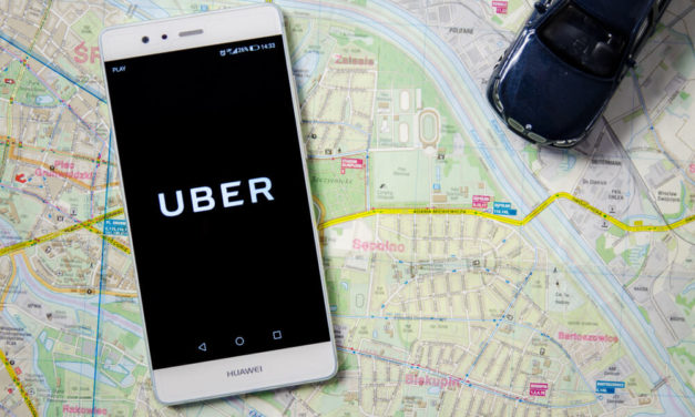 A Stock Power Breakdown of Uber Technologies Inc (NYSE: UBER)