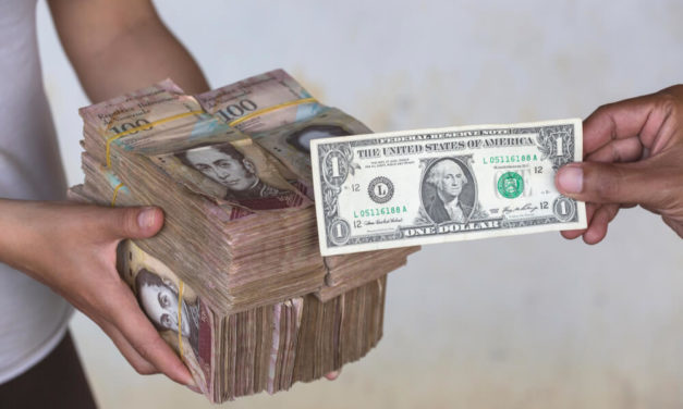 Martin Weiss: Venezuela’s Socialist Zeal, Corruption Offer Shocking Lessons