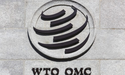 WTO trade