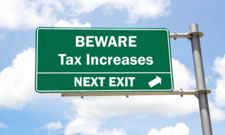Wall Street Tax Act