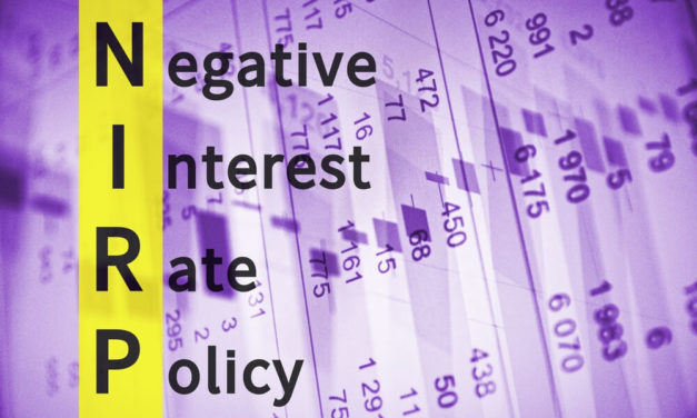 Sweden Raises Rates to 0%, Ending 5-Year NIRP Experiment