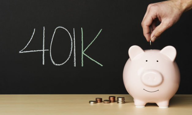 Unfazed by 2018 Market Tumble, Workers Set 401(k) Savings Record