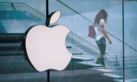 Apple-Intel-market-tech-tariffs